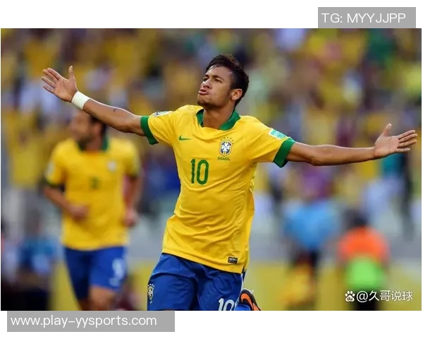 内马尔表现出色射门次数和过人次数均为桑托斯队内最高